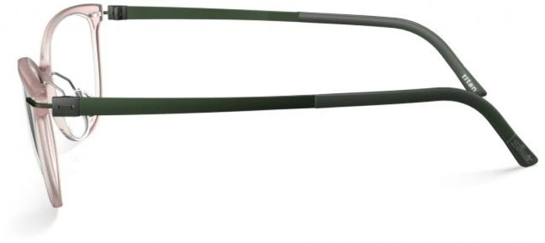 Silhouette Infinity View 1600 Eyeglasses - view 34